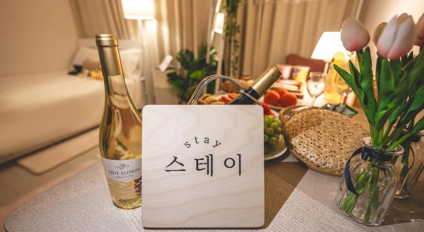 首尔 스테이 Stay 3星级 住宿 客房