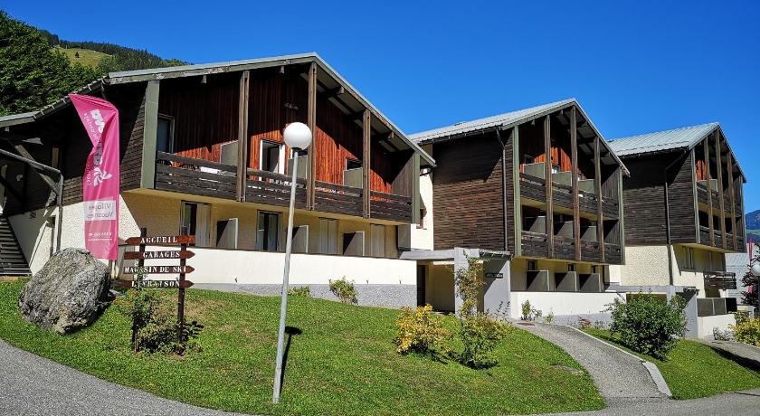 Azureva Areches