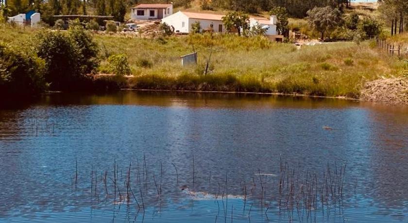 Monte das Raizes