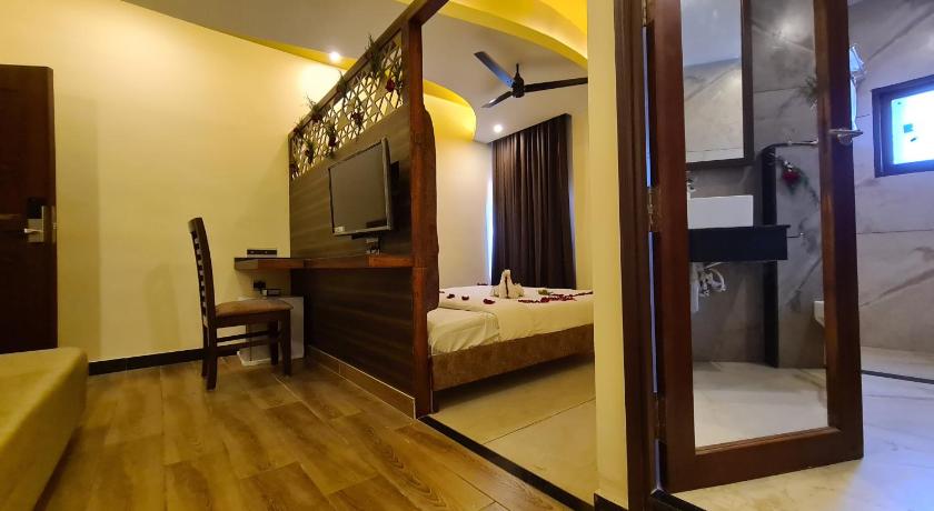 HOTEL MMD GRANDE  A BOUTIQUE HOTEL - image 13