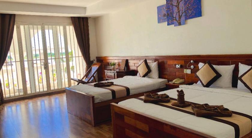 Thmor Da Guest House