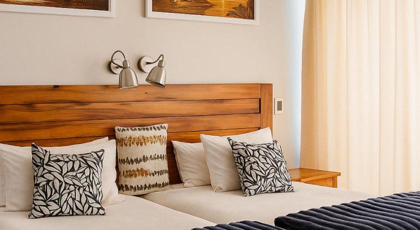Lagoon Step Self catering Unit