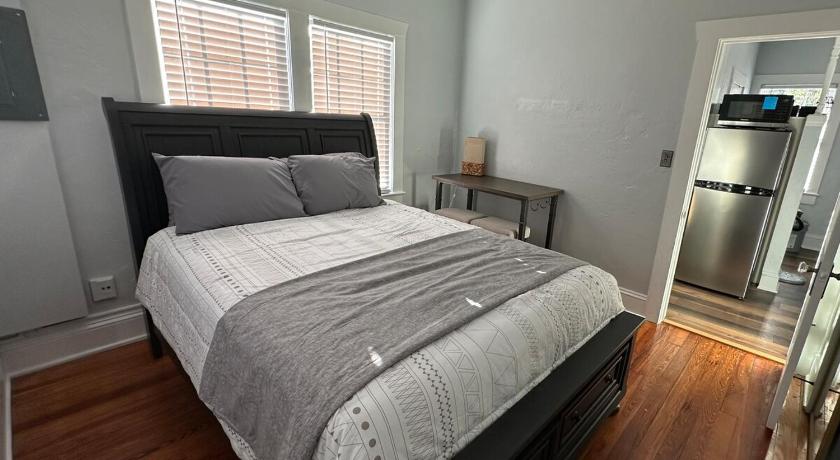 델랜드 (FL) Deland Serenity Place #2 4성급 숙소 스위트룸