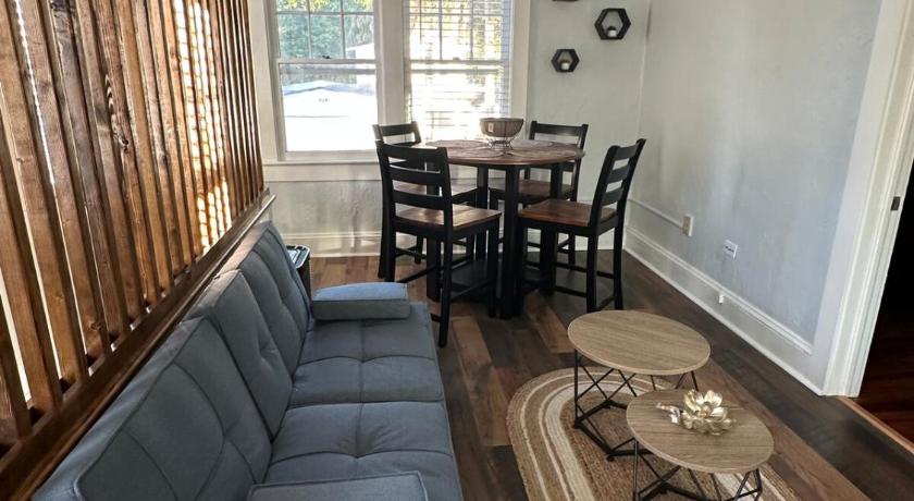 델랜드 (FL) Deland Serenity Place #2 4성급 숙소 부대시설