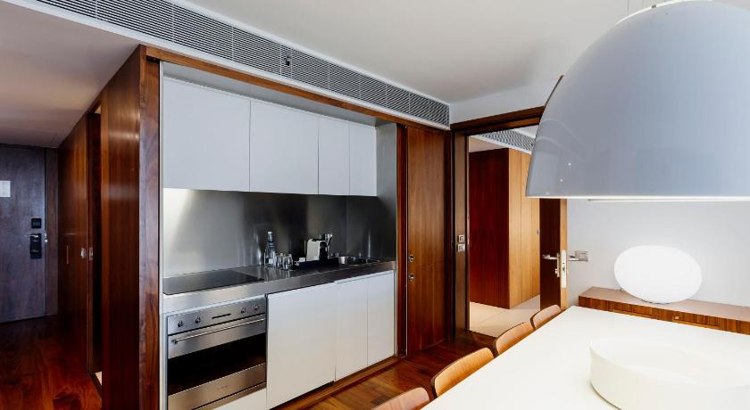 Troia Troia Design Hotel 5-Star Hotel restaurant