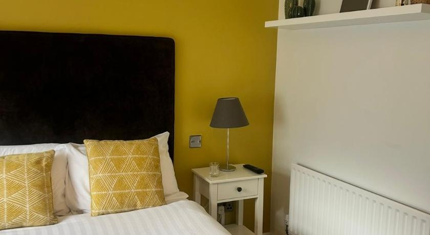 Image of Standard Double Room 4
