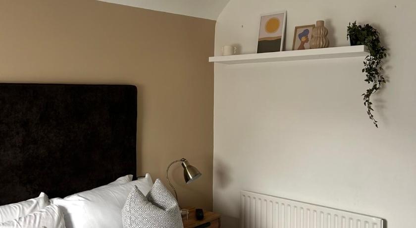 Image of Standard Double Room 3