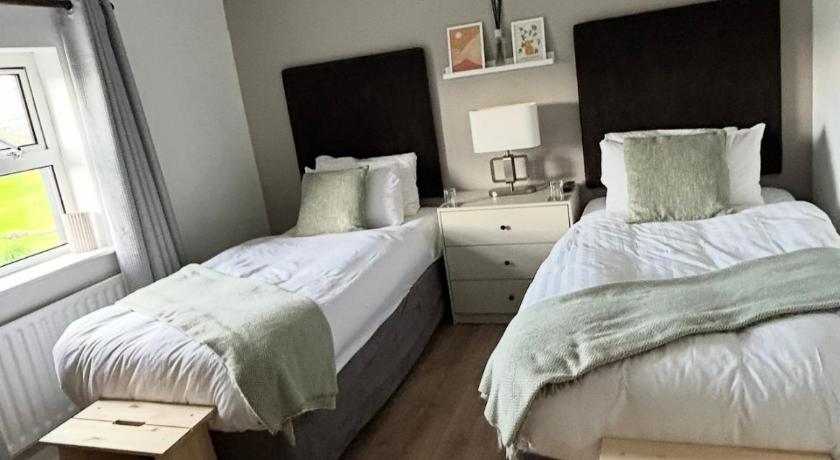 Image of Standard Twin Room 2