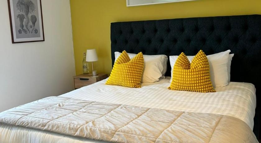 Image of Double Room with Sea View 1