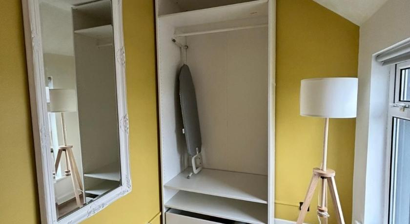 Image of Double Room with Sea View 3