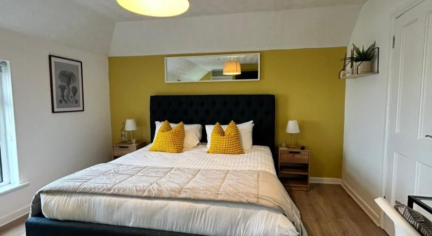 Image of Double Room with Sea View 0