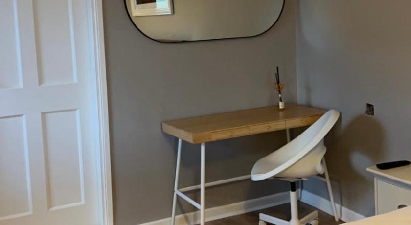 Image of Large Double Room 1