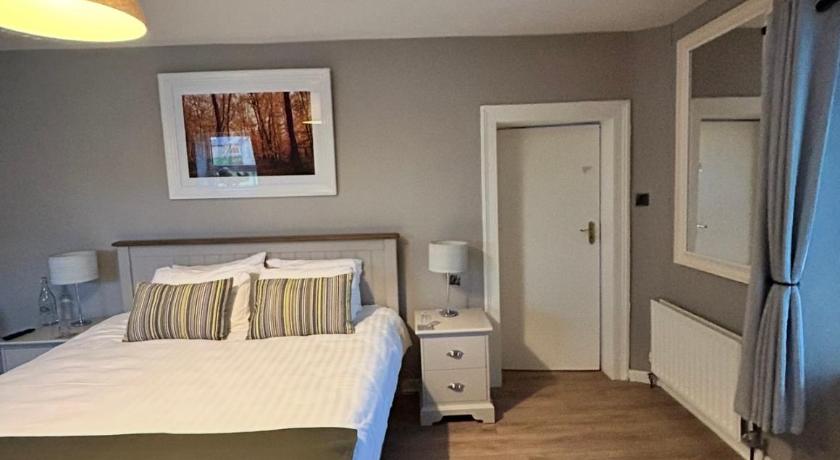Image of Large Double Room 0