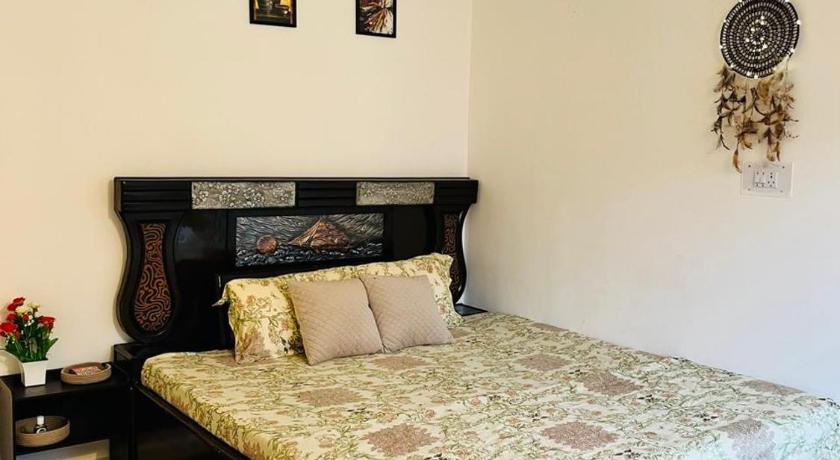 Riddhi Homestays