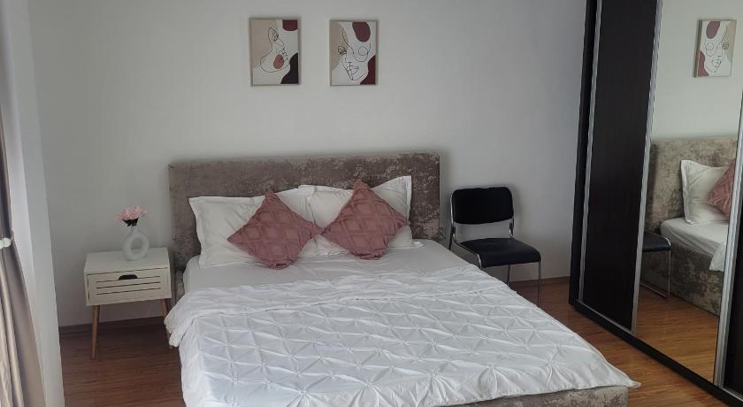 Garsoniera Spital Fundeni-Dragonul Rosu