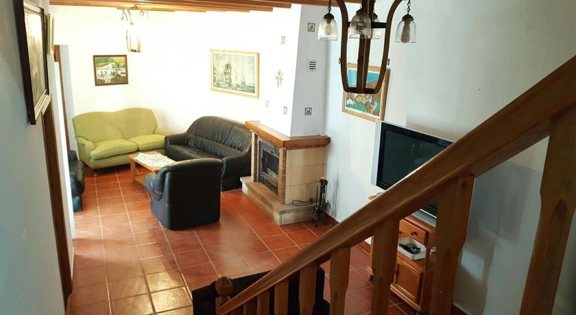 Villa Lopez
