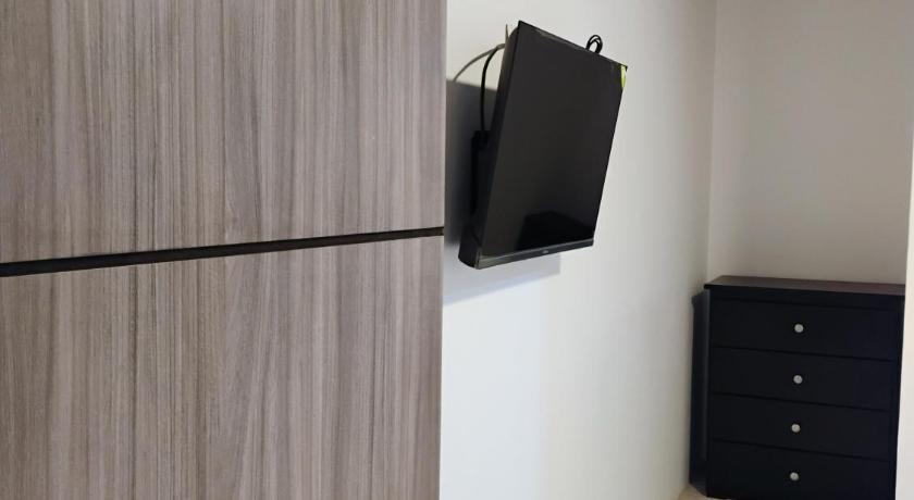 库库塔 Hotel Iraca 4星级 酒店 外观