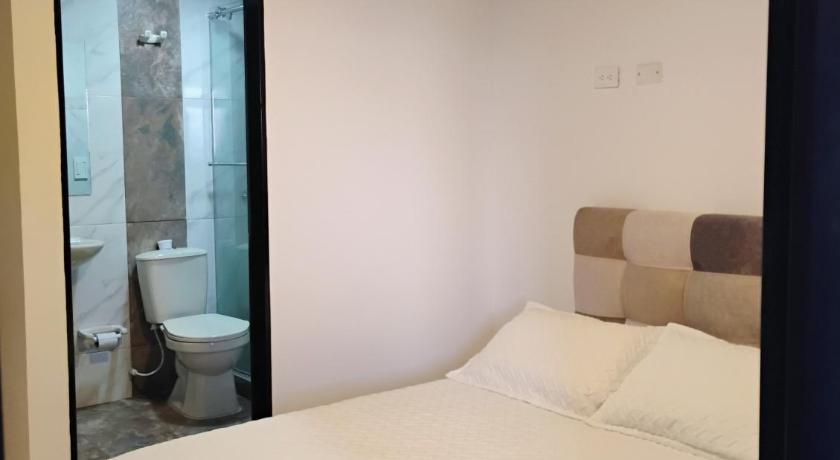 库库塔 Hotel Iraca 4星级 酒店 设施