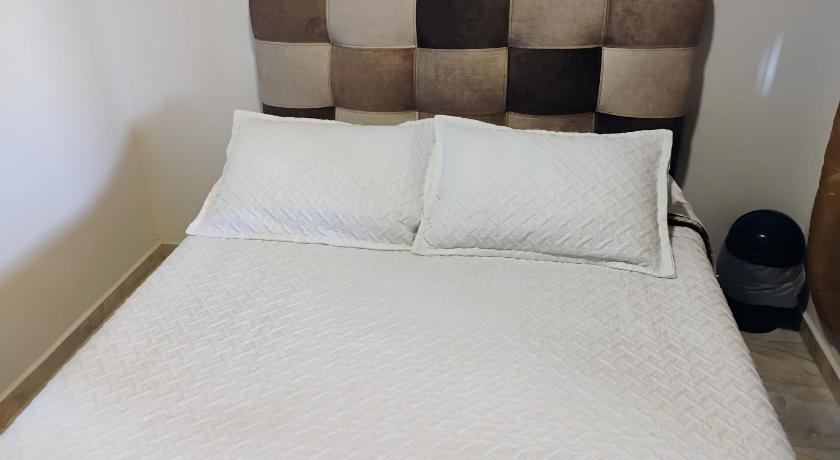 库库塔 Hotel Iraca 4星级 酒店 设施