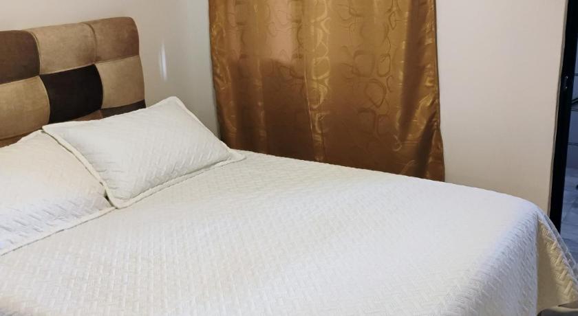 库库塔 Hotel Iraca 4星级 酒店 餐厅