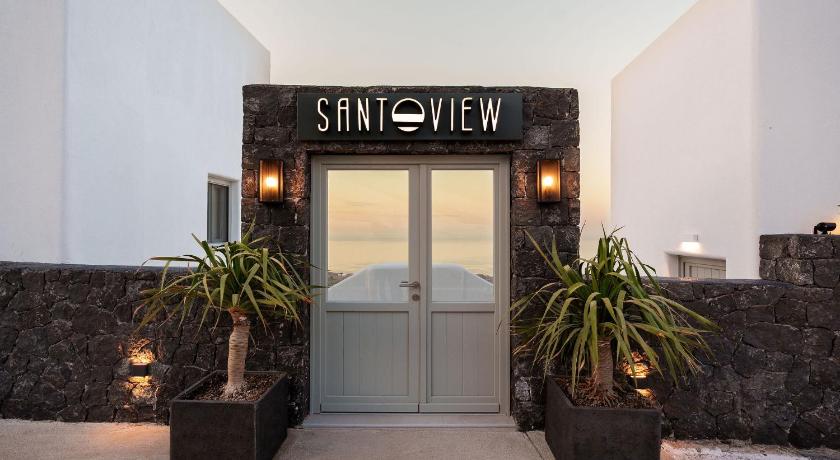 SantoView Villas