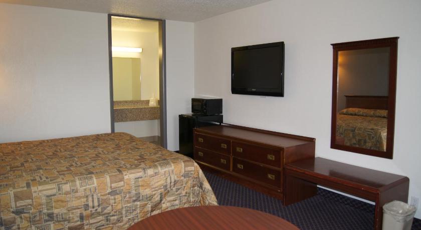 Executive Inn