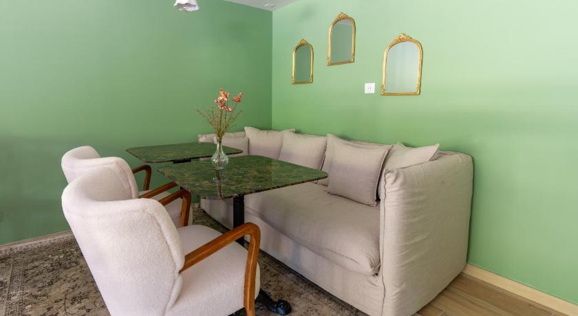 圣吉龙 Hotel La Cachette de Nina- Madame reve - Saint-Girons 酒店 外观