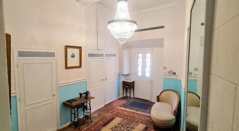 chambre d'hotes hyper central - image 8