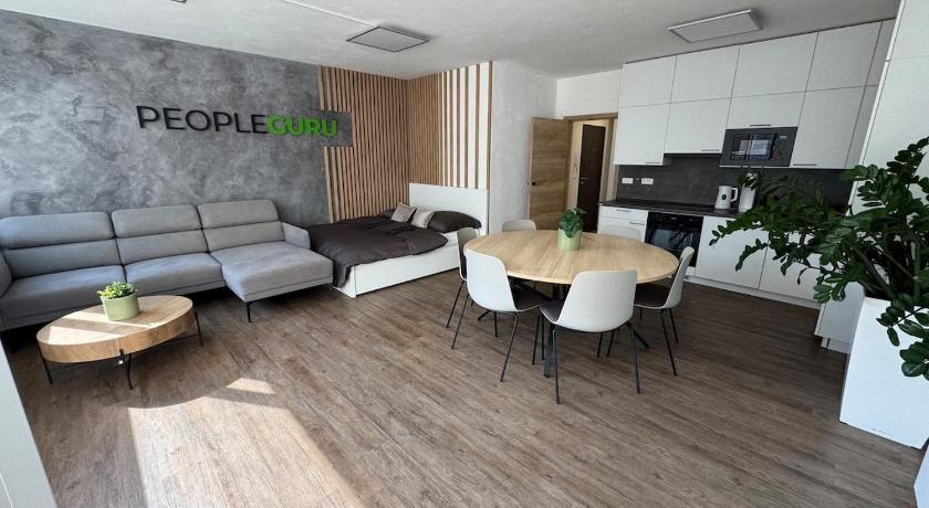 Foto de PeopleGuru apartments - Terasa, Parking - Reserva com desconto Agoda