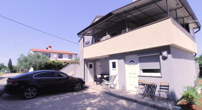 Apartments Sidro