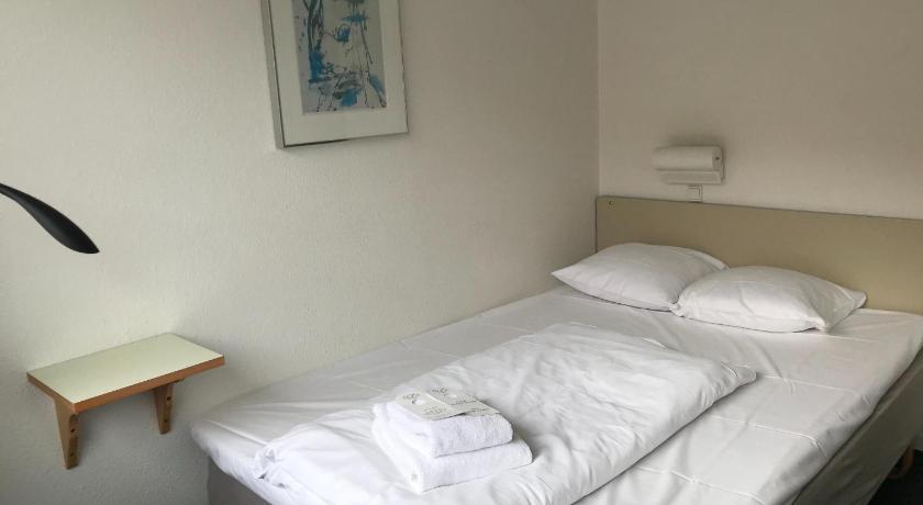 Image of Budget Single Room 1