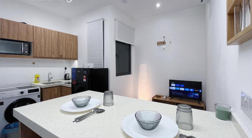 Neu Suites Klcc Ampang By Vacation Suites - image 14