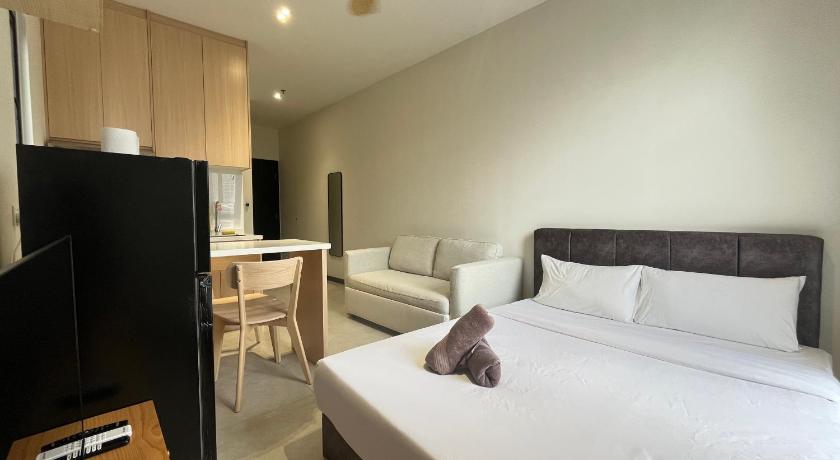 Neu Suites Klcc Ampang By Vacation Suites - image 12
