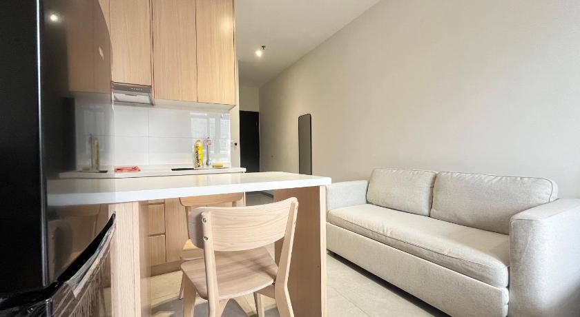 Neu Suites Klcc Ampang By Vacation Suites - image 9