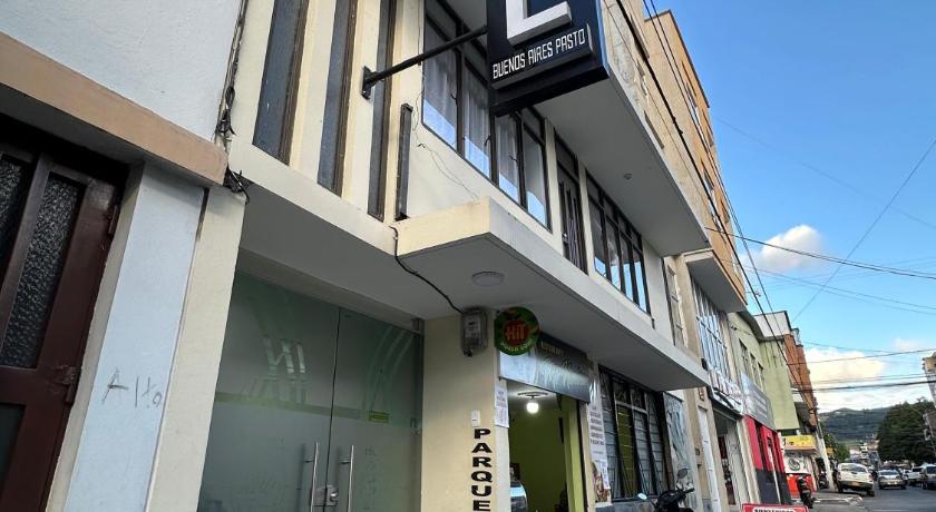 Hotel Buenos Aires