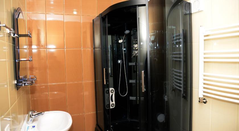 Hotel Elegant photo