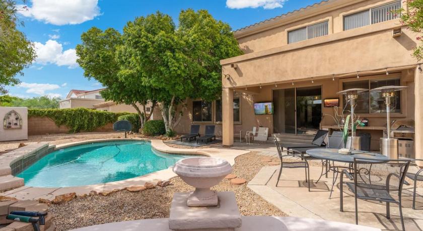 피닉스 (AZ) Beautiful Vacation Home Near Goodyear Attractions 4성급 숙소 로비