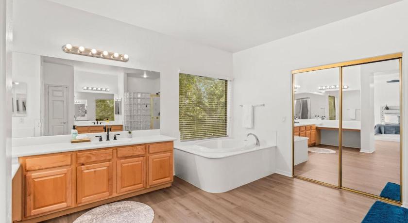 피닉스 (AZ) Beautiful Vacation Home Near Goodyear Attractions 4성급 숙소 스위트룸