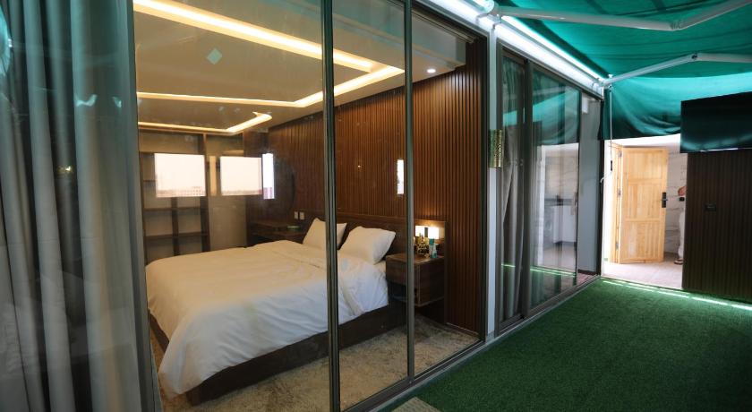 tourist apartments
