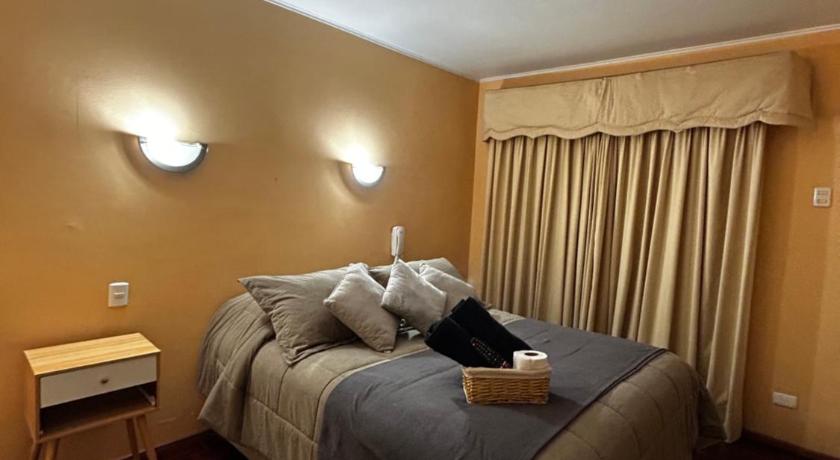 Hostal el Valle