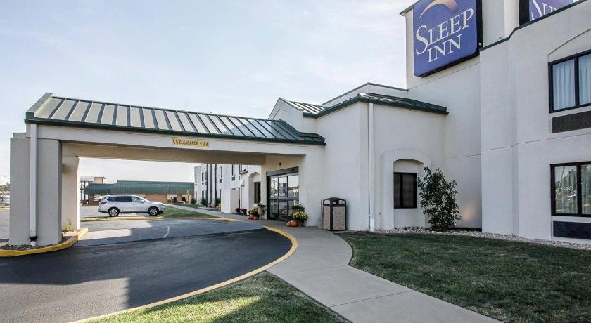 Sleep Inn South Joplin