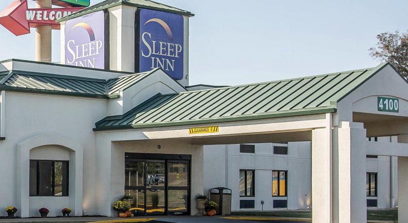 Sleep Inn South Joplin