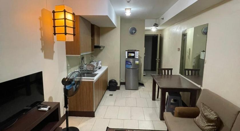 Antel Spa Residences – Manila, Metro Manila, NY