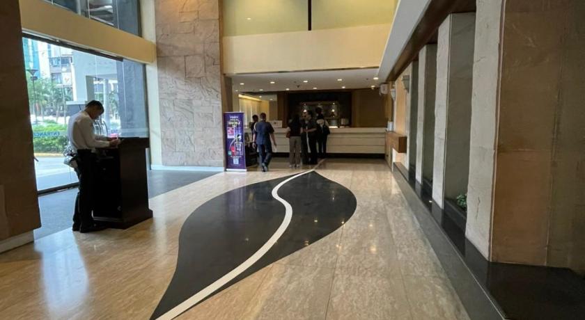 Antel Spa Residences – Manila, Metro Manila, NY