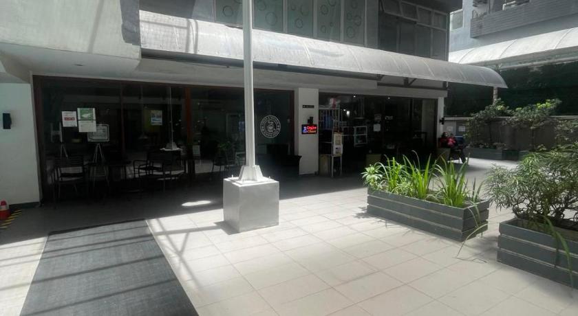 Antel Spa Residences – Manila, Metro Manila, NY