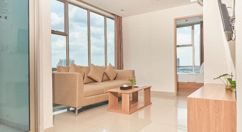 Image of Family Suite 5