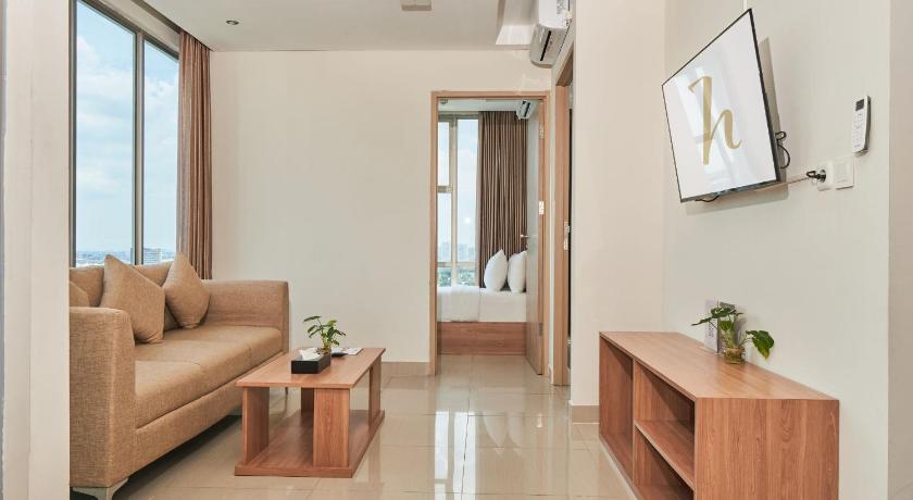 Image of Family Suite 6