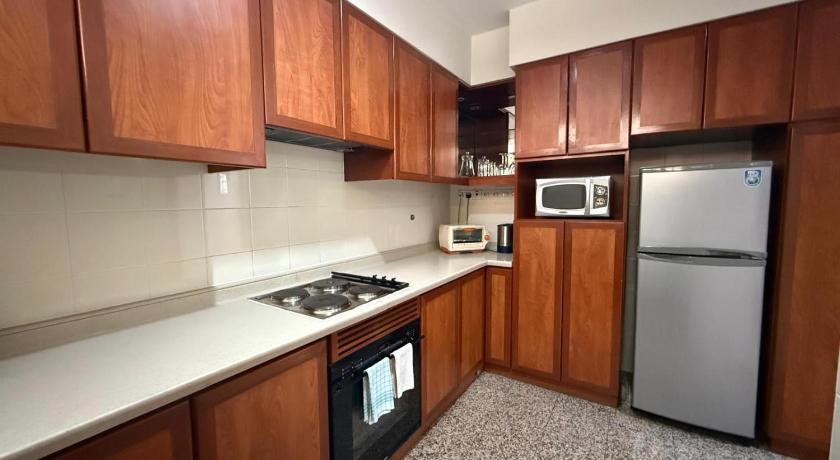Image of Deluxe One-Bedroom Apartment 1