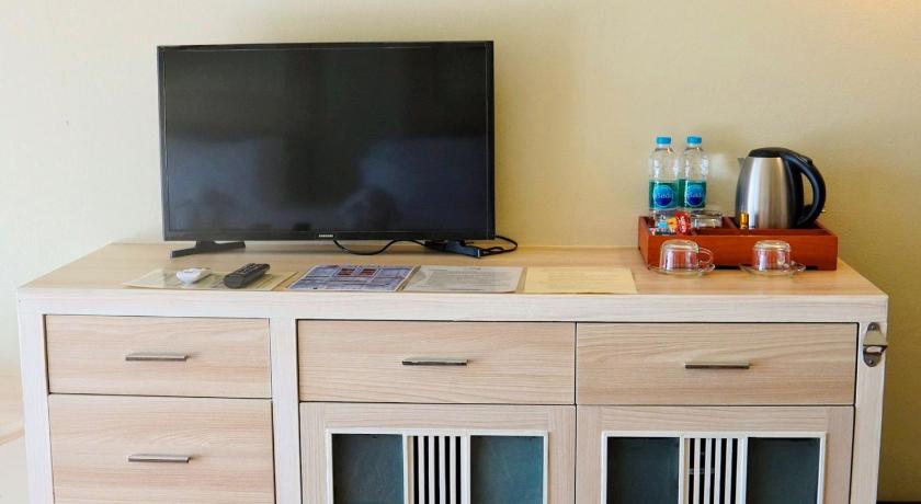 Image of Deluxe Seaside 14