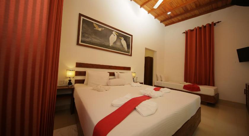 Sigiri Asna Nature Resort - image 14